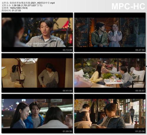 国产hd在线,引领高清影视新潮流 第3张 国产hd在线,引领高清影视新潮流 第3张