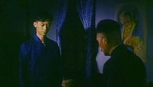 国产剧情片,情感交织,时代印记 第3张 国产剧情片,情感交织,时代印记 第3张